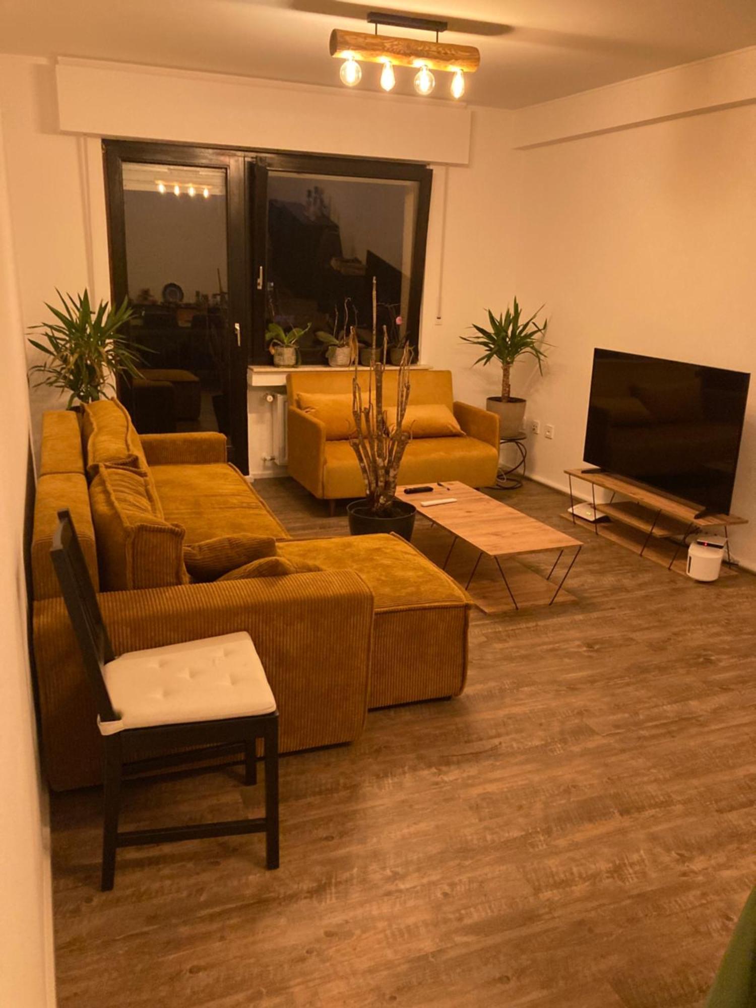Nice Cozy Appartment Remich Extérieur photo